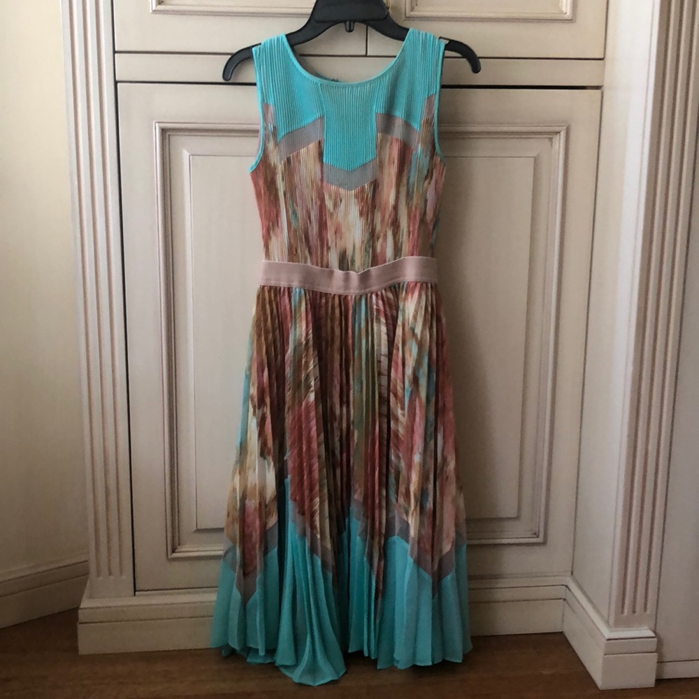 Woman’s dress